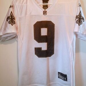Drew Brees New Orleans Saints #9 Jersey